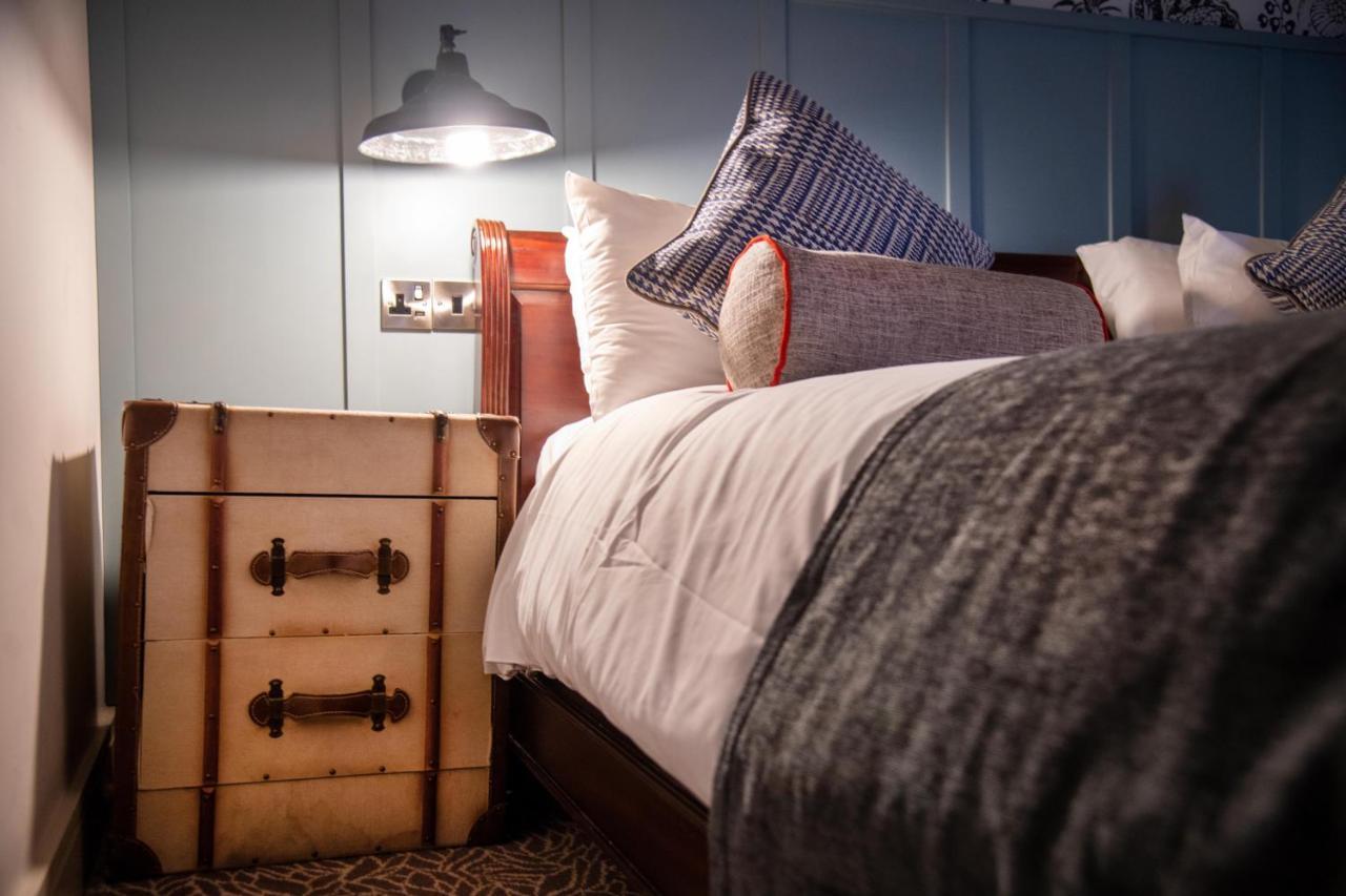 Greswolde Arms By Chef & Brewer Collection Hotel