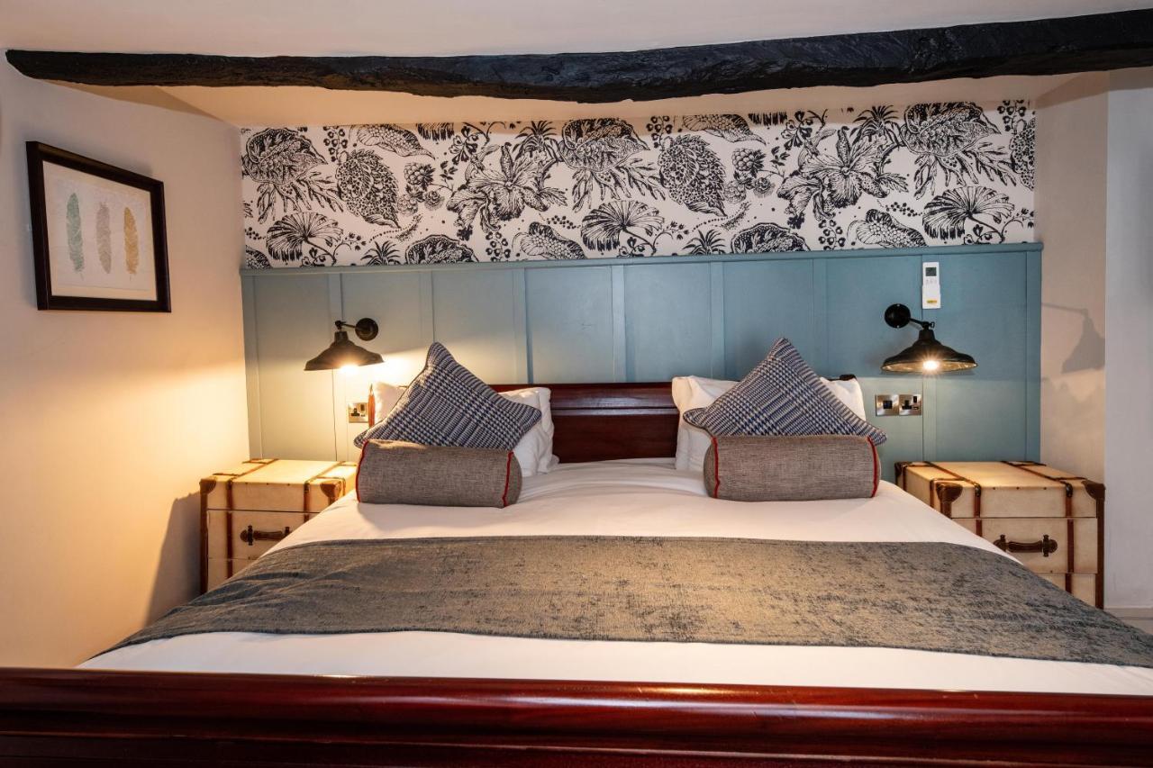 Hotel Greswolde Arms By Chef & Brewer Collection Solihull