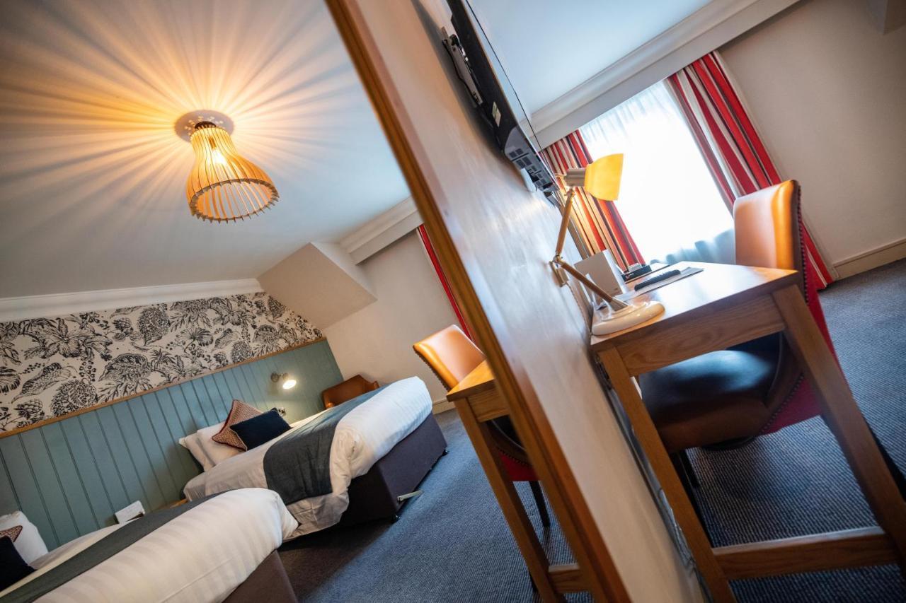 Greswolde Arms By Chef & Brewer Collection Hotel Solihull