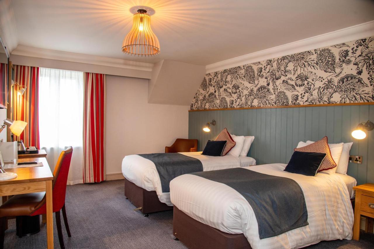 Hotel Greswolde Arms By Chef & Brewer Collection Solihull