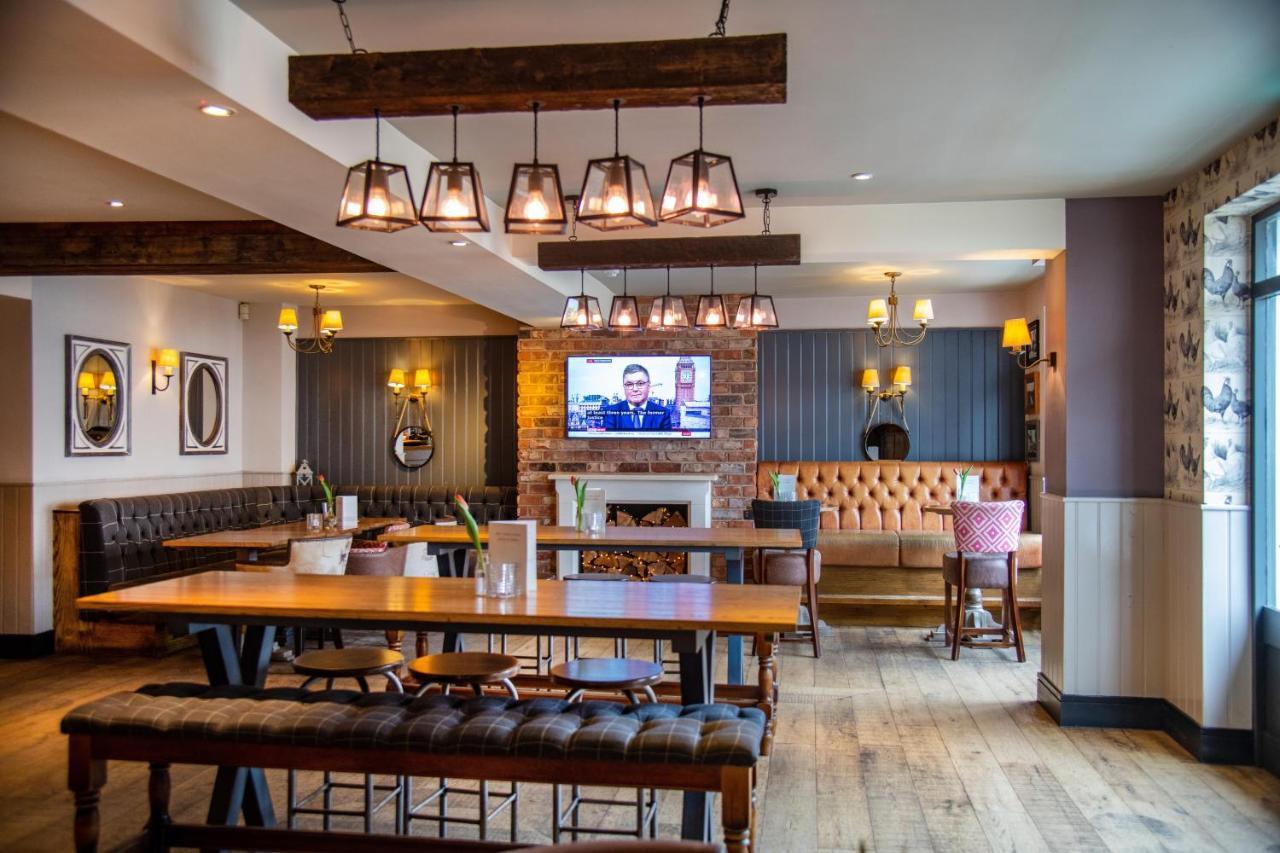 Greswolde Arms By Chef & Brewer Collection 3*