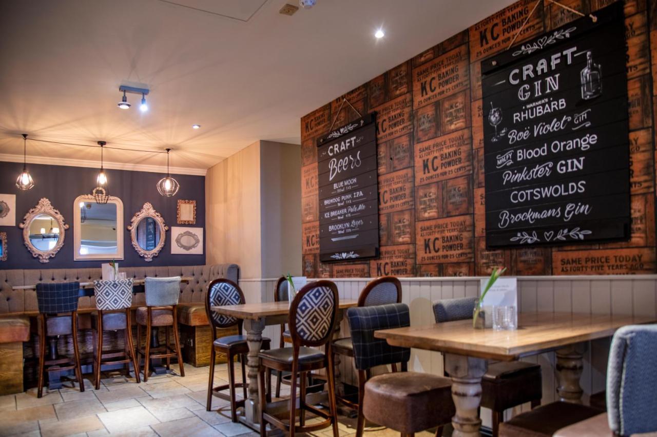 Greswolde Arms By Chef & Brewer Collection