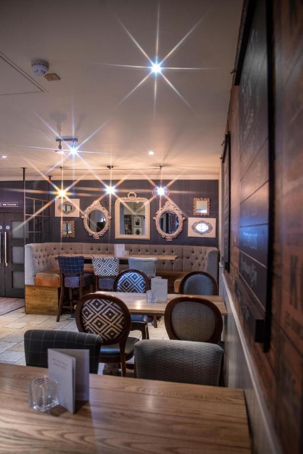 Greswolde Arms By Chef & Brewer Collection Отель