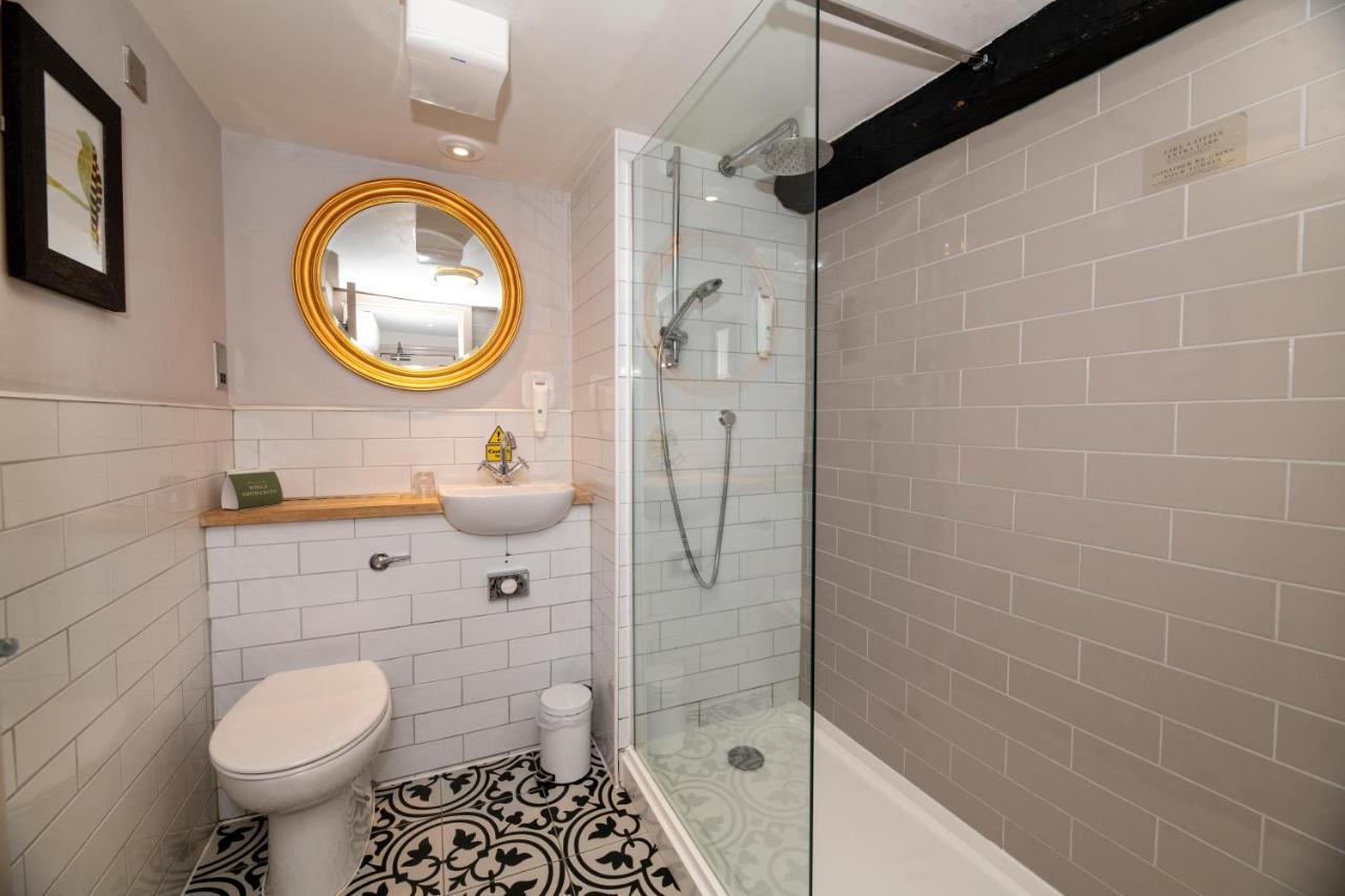 Greswolde Arms By Chef & Brewer Collection Hotel Solihull
