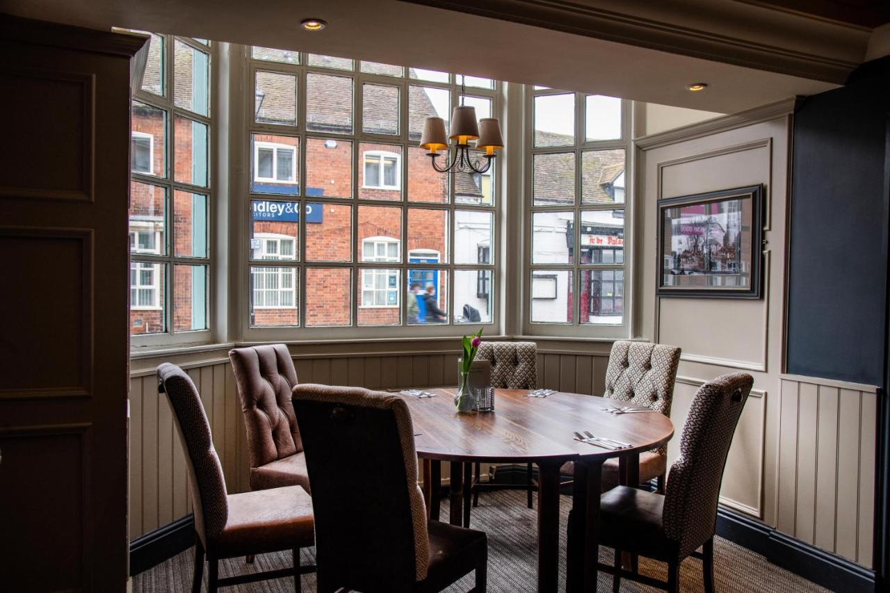 Greswolde Arms By Chef & Brewer Collection Солихалл