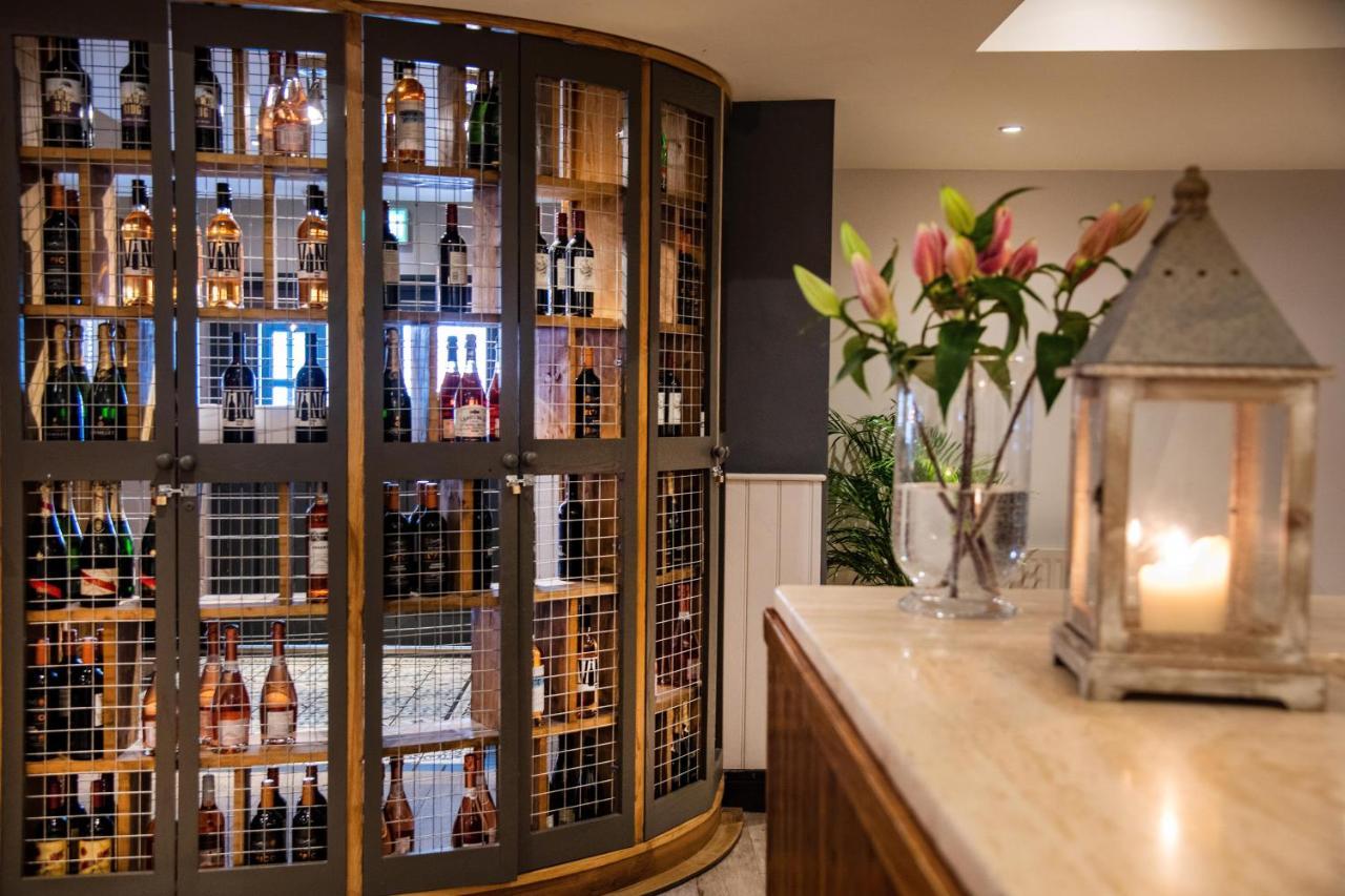 Greswolde Arms By Chef & Brewer Collection Отель