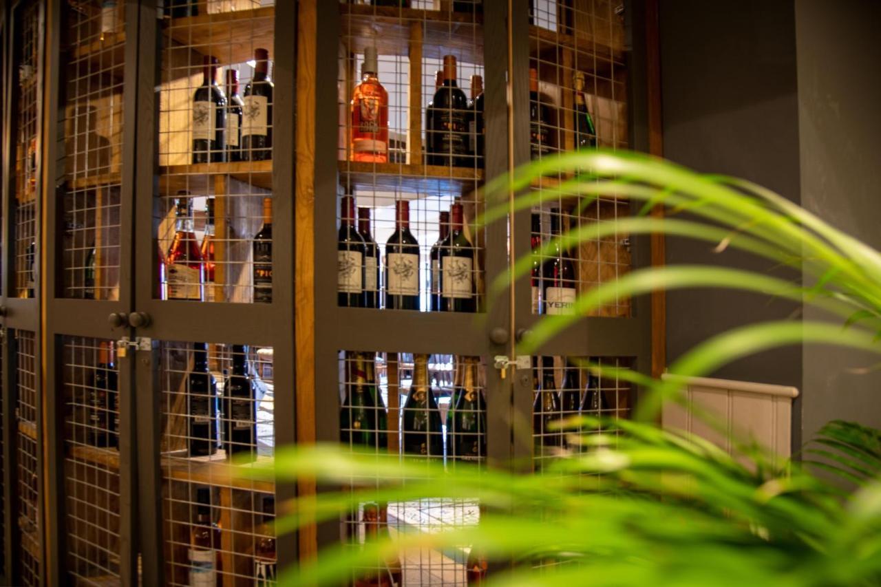 Greswolde Arms By Chef & Brewer Collection Солихалл