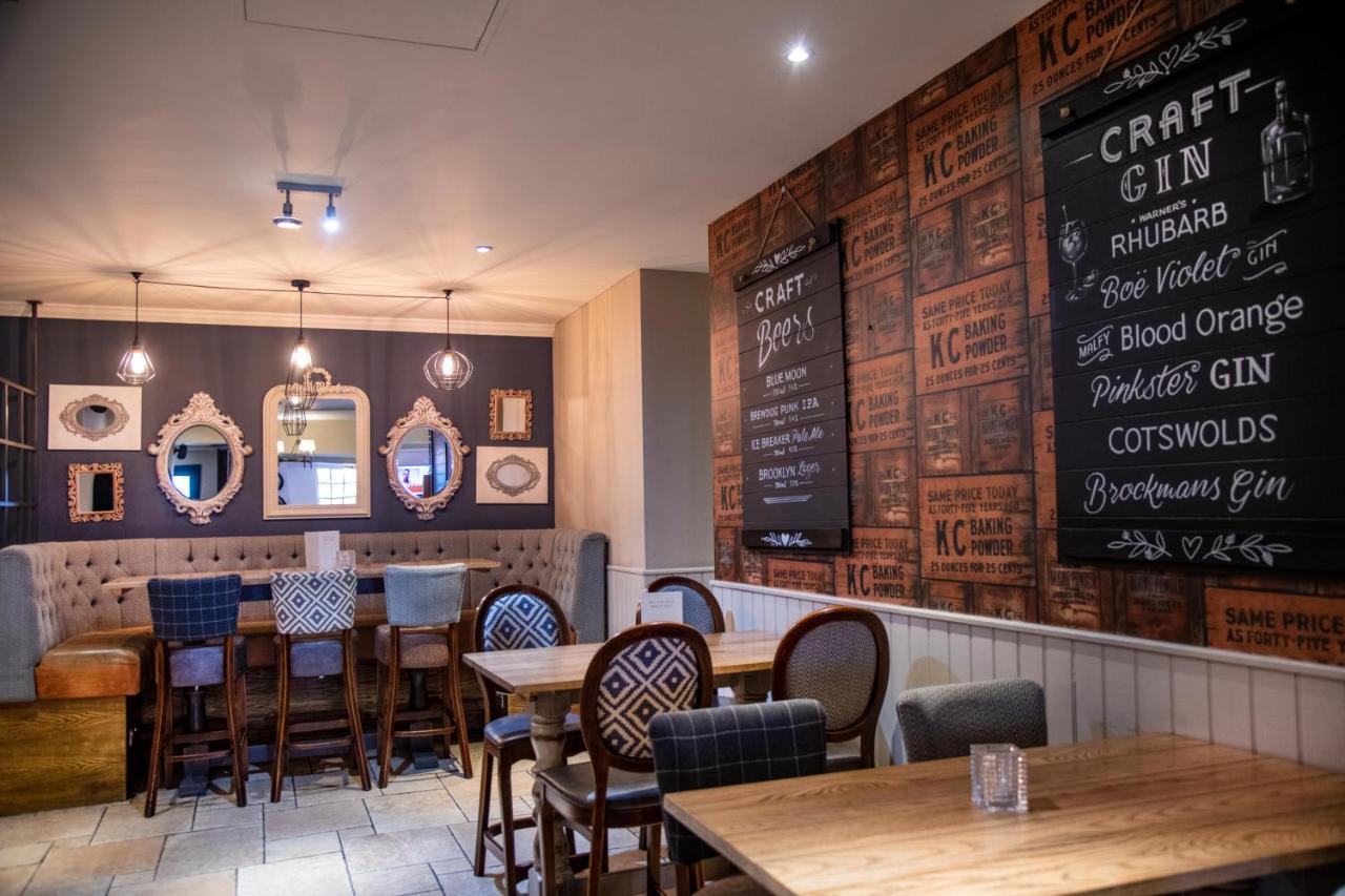 Greswolde Arms By Chef & Brewer Collection 3* Солихалл