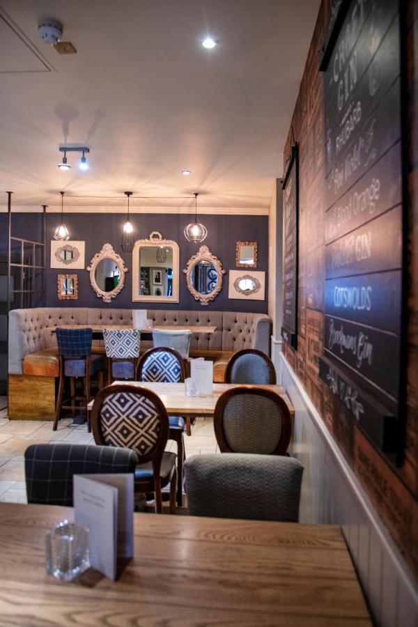 Greswolde Arms By Chef & Brewer Collection Отель 3*