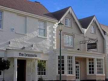 Greswolde Arms By Chef & Brewer Collection Hotel Solihull
