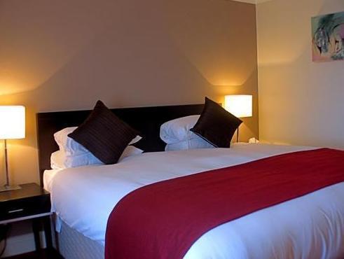 Greswolde Arms By Chef & Brewer Collection Hotel Solihull