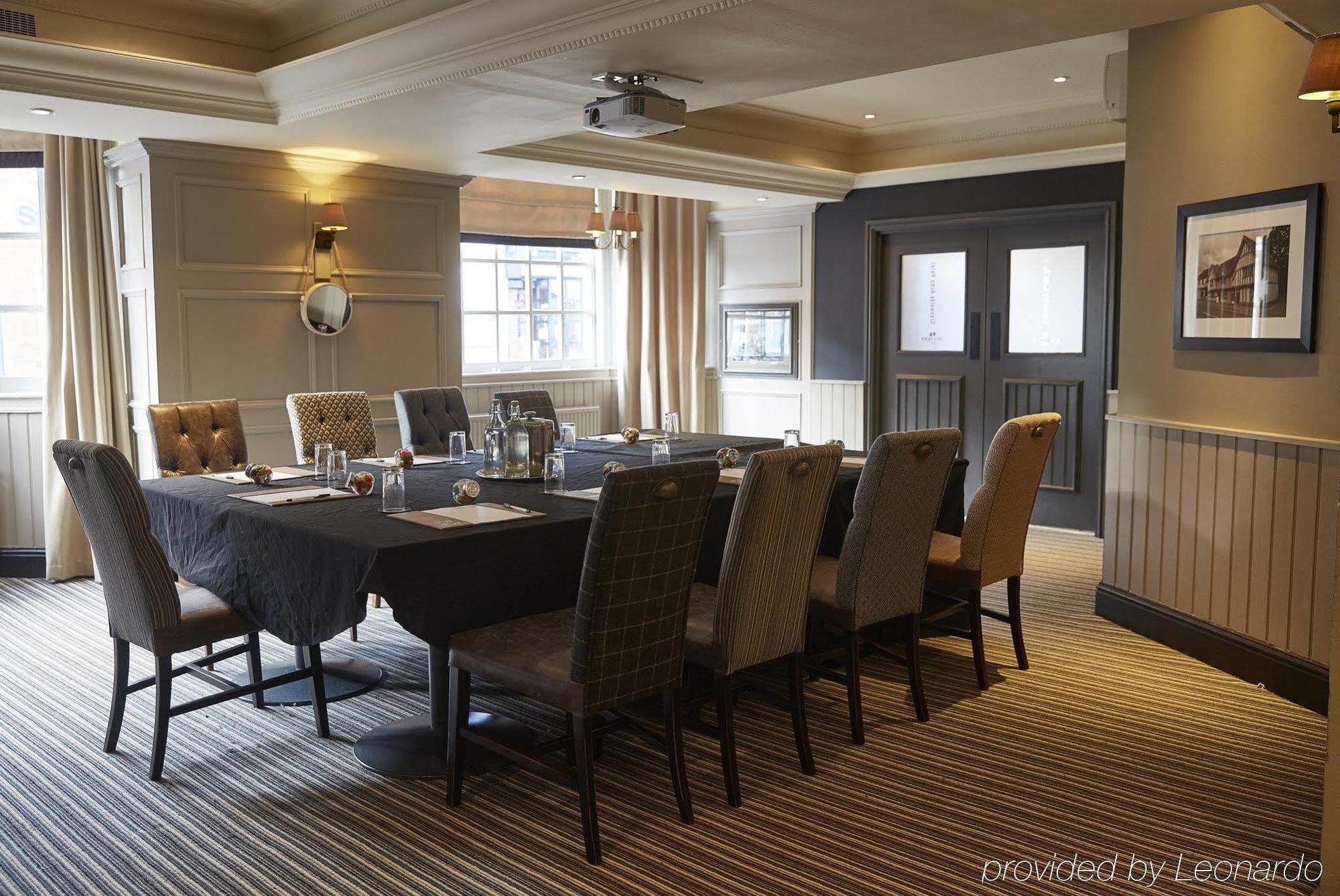 Greswolde Arms By Chef & Brewer Collection 3*